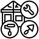 Renovation and Remodeling