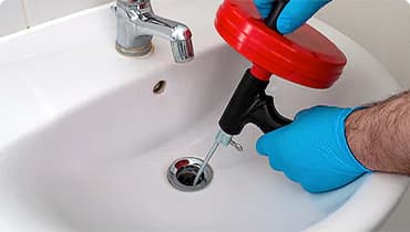 Drain Cleaning