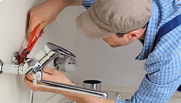 Facuet & Leak Repairs